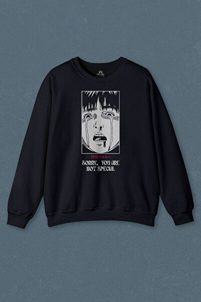 so cool Hanorac bleumarin Îmi pare rău, nu ești special cultura japoneză urba...