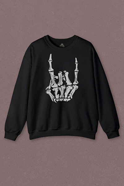 so cool Unisex dukserica Rock and Roll muzika Hard muzika Štampano Znoj