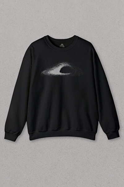 so cool Unisex majica Crna rupa Prostor Vreme Galaksija Crne rupe Kosmos Klas...