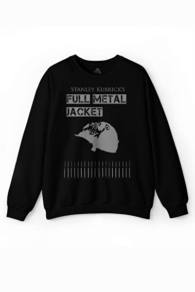 so cool Full Metal Jacket Nova FMA Štampano majica Stanleyja Kubrika