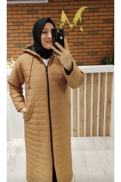 Meryemce Butik HMS ΕΠΕΞΕΡΓΑΣΜΕΝΟ ΜΑΚΡΥ ΠΑΝΤΕΛΟΝΙ (άνετη εφαρμογή)