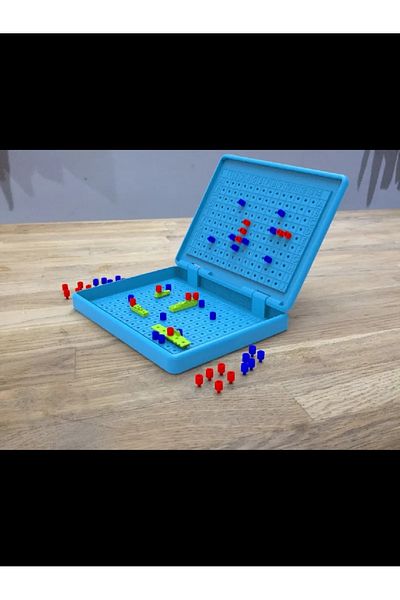 KAMER Battleship - لعبة واستراتيجية