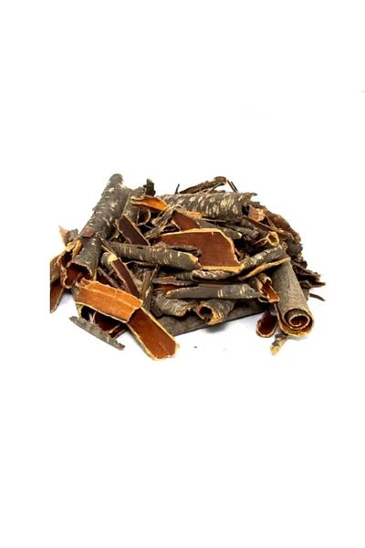 DVD Lokman Aktar Barut Tree Bark 40 Gr