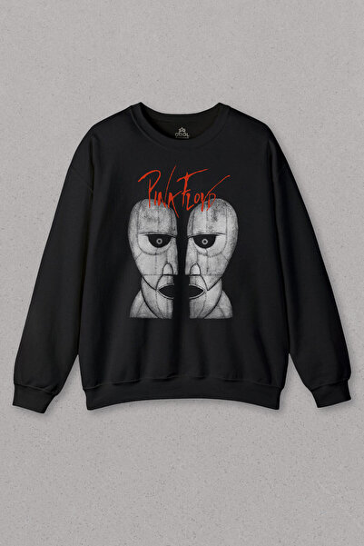 so cool Hanorac unisex Pink Floyd The Division Bell Rock 70S 80S Sweat imprimat Gilmore Waters