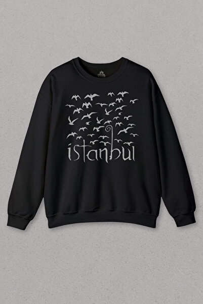 so cool Unisex dukserica Istanbul Galeb Galata Konstantinopolj Osmanska B Šta...