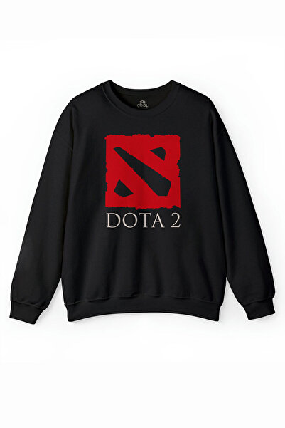 so cool Dota2 Dota 2 je multiplayer aktivna RTS igra Štampano dukserica