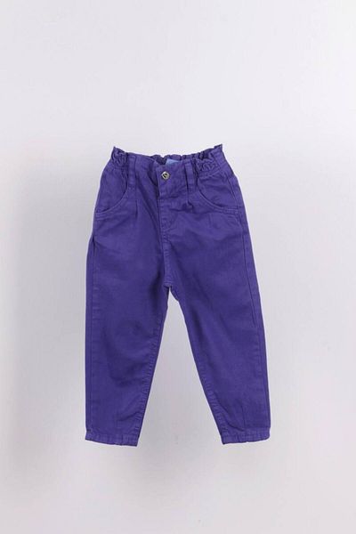 Butik Purple Girls' Trousers