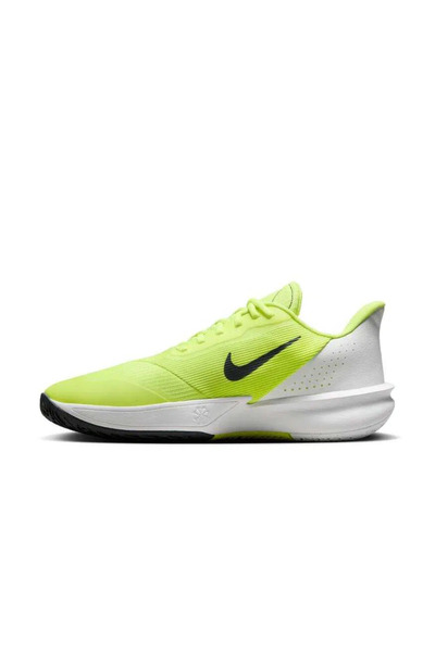 Nike Unisex Basketbol Ayakkabısı FN4322-700 Precision 7