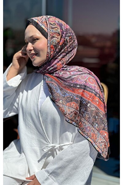 locella Pamuklu şal