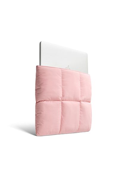 Comfyable Waterproof Puffy MacBook Air/Pro 13"-14"-15"-16" Laptop Case - M3/M2/M1 Compatible