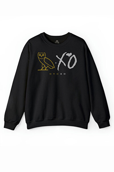 so cool Baykuş Ovoxo Owl Gang Hip Hop Muzika Štampano Dukserica