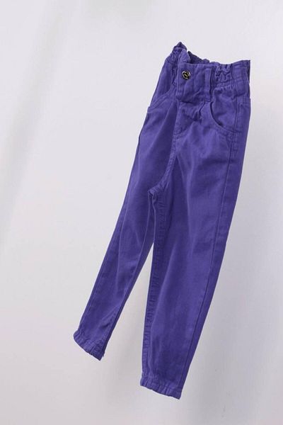 Butik Purple Girls' Trousers