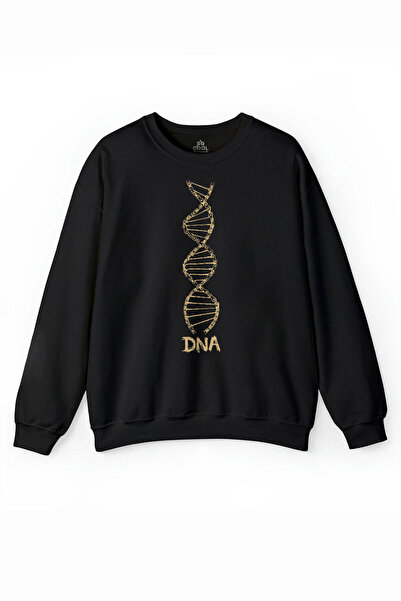 so cool DNA lanac bicikla Genetsko drvo života Evolucija Štampano Dukserica