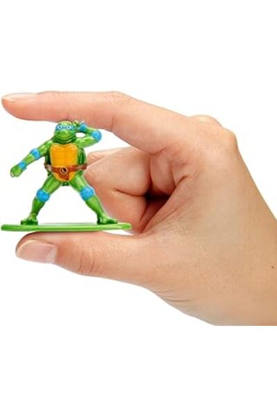 nazeninstoğu 253285004, Многокомпонентни костенурки, ляти (метални), нано кол...