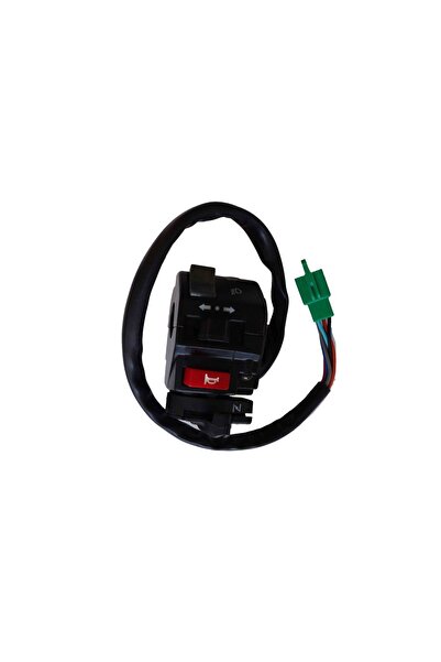 Falcon Magic 50 Kmt50-s Cup Lüx Kumanda Sol Orijinal