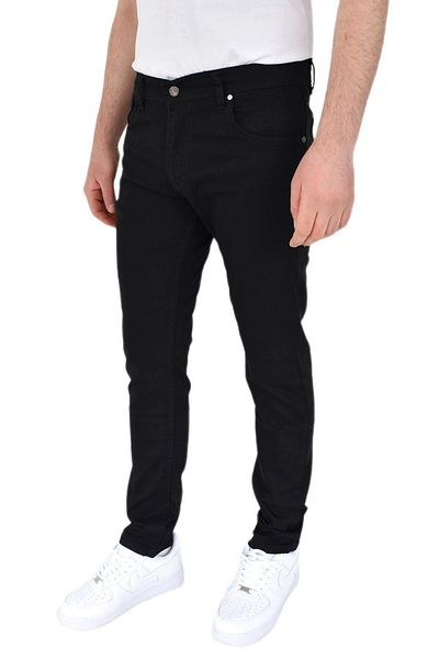 DYNAMO Ανδρικό τζιν παντελόνι Silim Fit 1502 BGL-ST02912