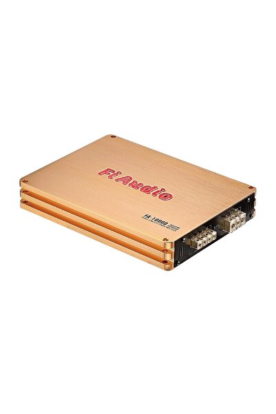 fi audio Fİ AUDİO FA-1000 MONO ANFİ