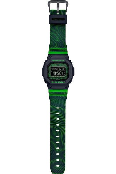 Casio G-Shock Dw-D5600Td-3Dr Men's Watch