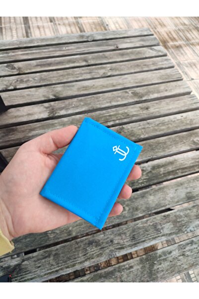 JANJAN Sports Circle Wallet