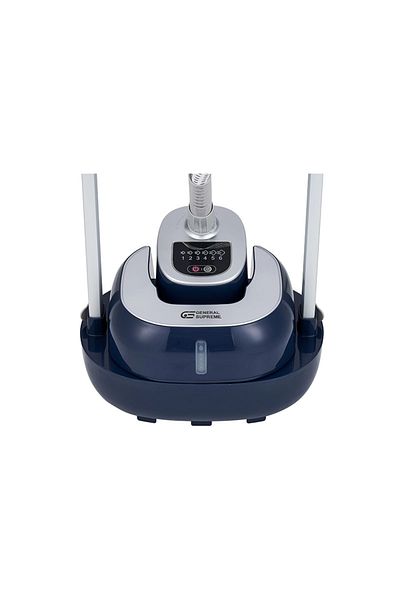 General Supreme Garment Steamer with Ironing Board, 2,000 Watts