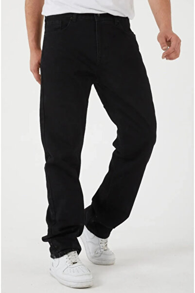 viking's line Erkek antrasit bagy kalıp pantolon  rahat kesim 2025 yeni sezon