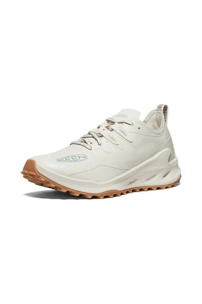 Keen Zionic Speed Ecru Women's Walking Shoes