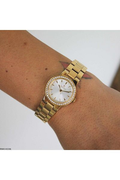Reward Rwa 145596   Steel Cord Minimal Design Women's Wristwatch