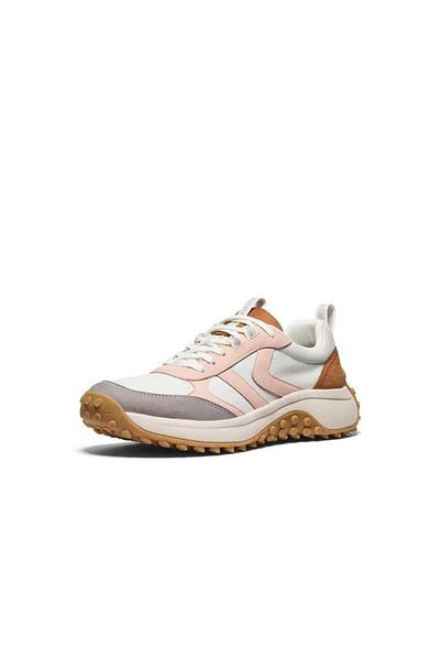 Keen KS86 LEA Women's Sneaker - White