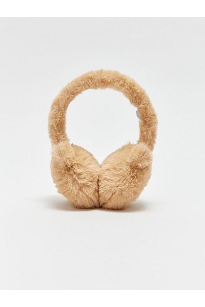 LC Waikiki Lcw Baby 3 - Headphones with Teddy Bear Figure for Baby Boy