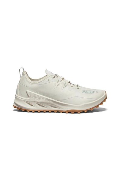Keen Zionic Speed Ecru Women's Walking Shoes