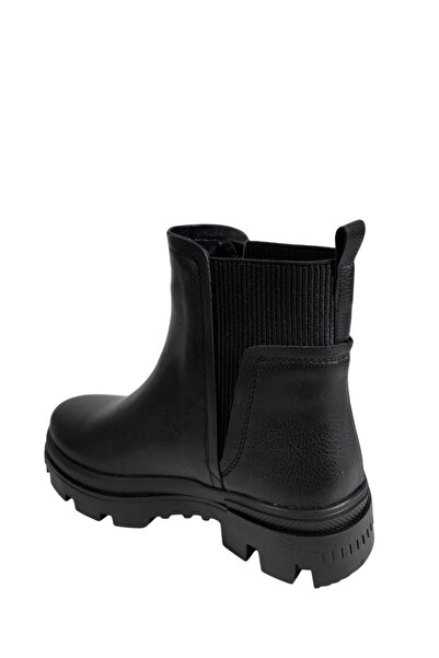 Endless Kadın Siyah Bot