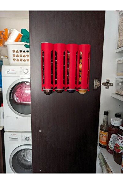 WELLCUT Magnetic Vertuo Capsule Coffee Holder