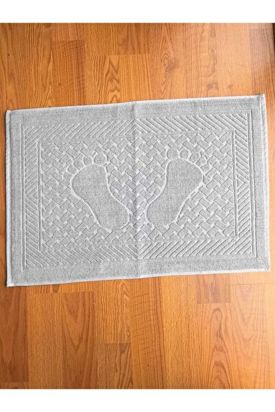 Peacock 2 рушники для ніг 50x70