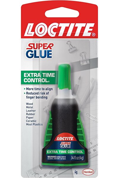 LOCTİTE غراء فائق السرعة 4G ExtraTime