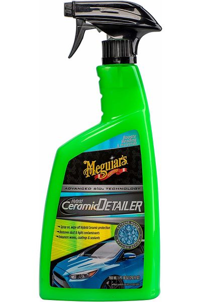 Meguiars 26OZ Ceramic Detailer