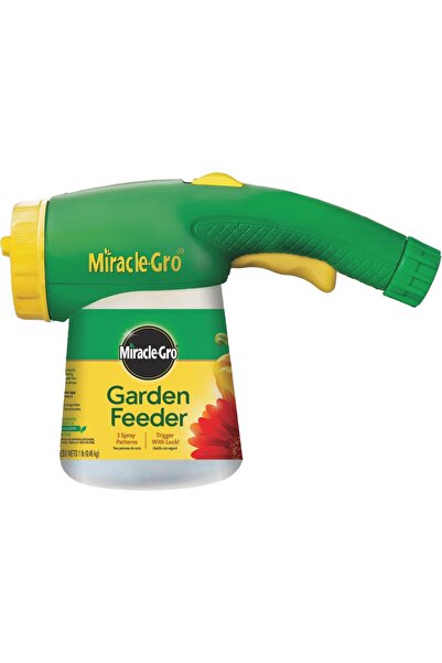 Scotts وحدة تغذية MG GDN