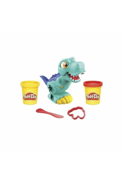 Play Doh مجموعة ألوان برية من بلاي دوه مكونة من 4 قطع