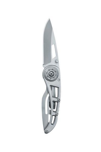 GERBER RIPSTOP I 2.3" POCKET FOLDING KNIFE FINE BLISTER