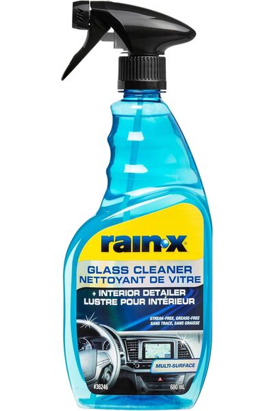 RAINX منظف متعدد الأسطح 680 مل