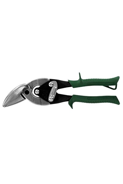 MIDWEST TOOL & CUTLE مقص طيران MidWest MWT-6510R للقطع الأيمن، بشفرات من الفو...