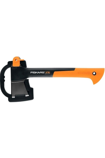 FiSKARS فأس X7 مقاس 14 بوصة