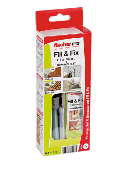 Fischer مسحات تنظيف ماجيك إيرير الأصلية من مستر كلين، عبوة من قطعتين، منظف مت...