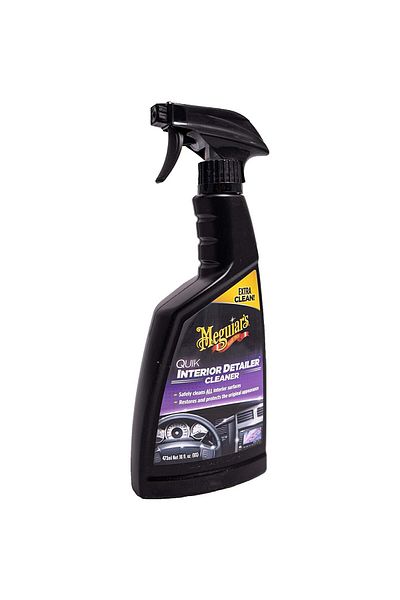Meguiars 16oz Interior Detailer