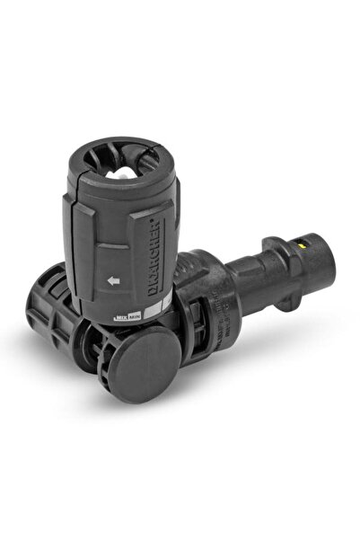 Karcher باور جيت 360 فاريو لـ K5,K7 كارشر