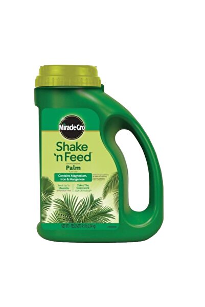 Scotts طعام النخيل MG 4.5LB