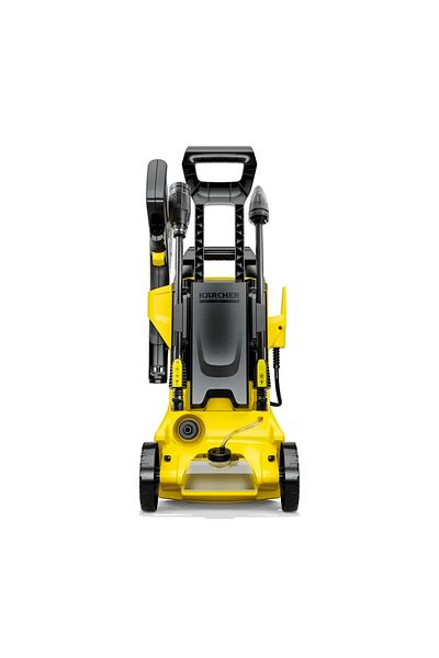 Karcher غسالة الضغط K3 ديلوكس بريم مع خرطوم