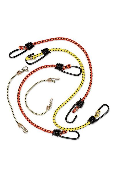 Keeper Bungee Cord 6-Pk.
