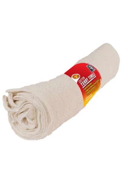 HOPKINS لفافة مناشف تيري 3 قطع، 24 قطعة