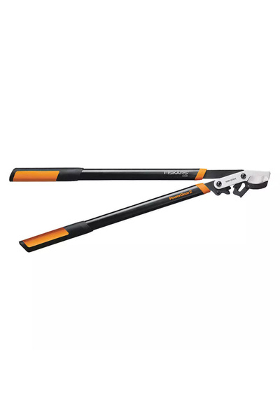 FiSKARS العلامات التجارية Power Gear2 Advanced Lopper مقاس 32 بوصة.