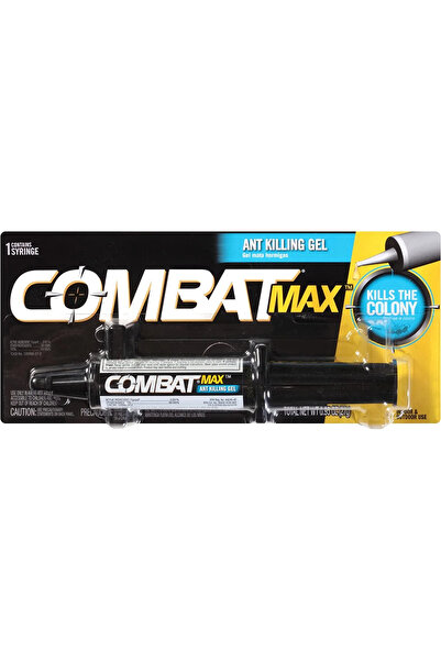 COMBAT جل الصراصير + الطعوم